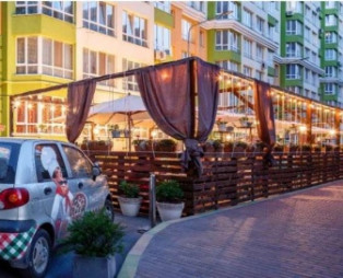 Готовый бизнес в Крюковщине